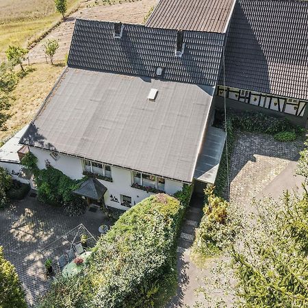 שמאלנברג Cosy Apartment In Menkhausen Near The Ski Area מראה חיצוני תמונה