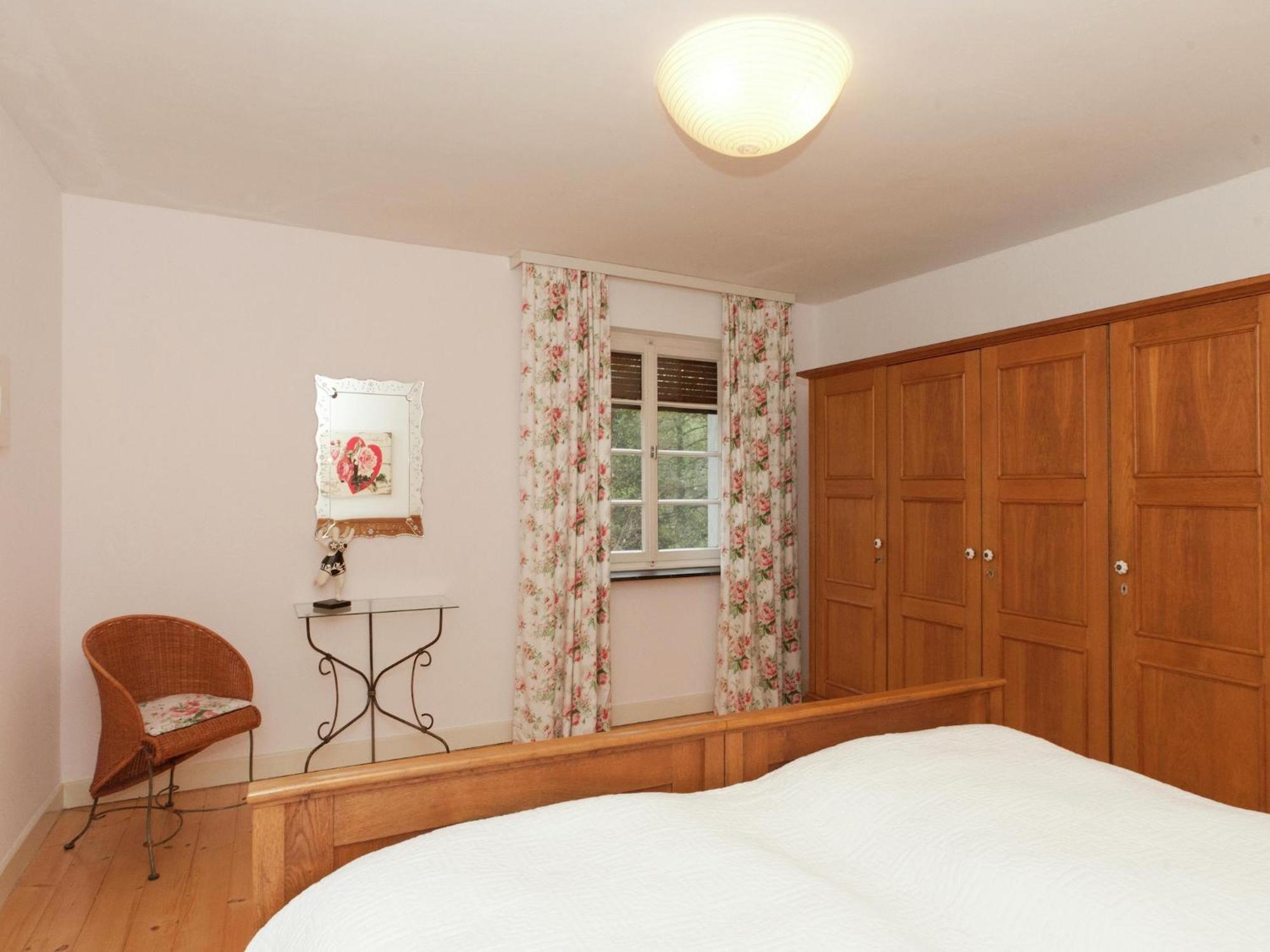 שמאלנברג Cosy Apartment In Menkhausen Near The Ski Area מראה חיצוני תמונה