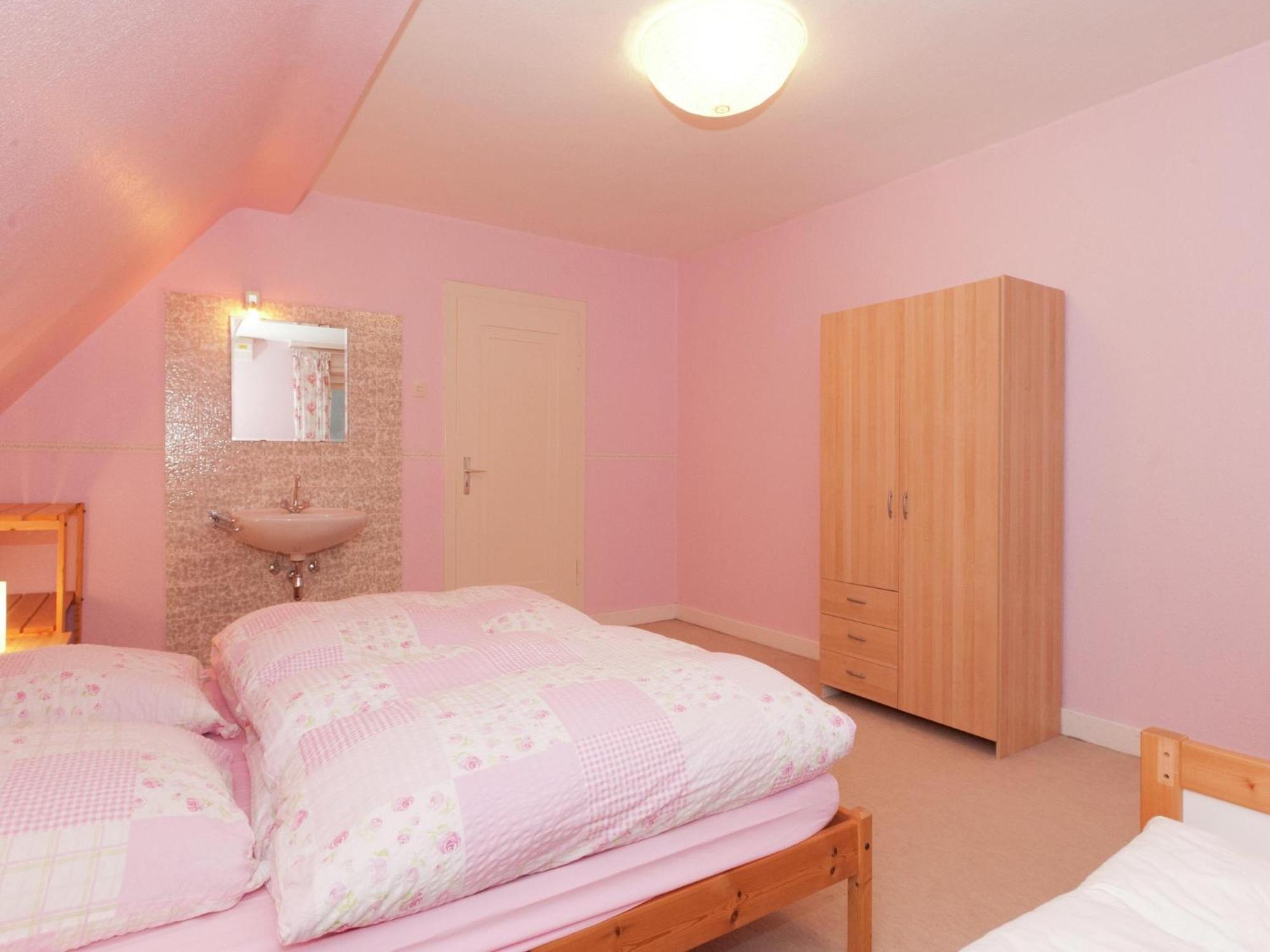 שמאלנברג Cosy Apartment In Menkhausen Near The Ski Area מראה חיצוני תמונה
