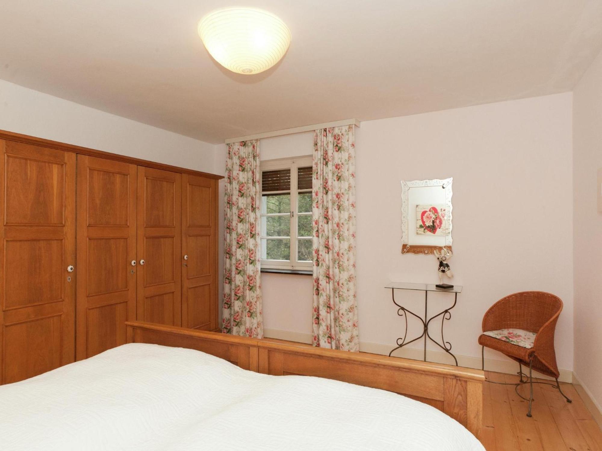 שמאלנברג Cosy Apartment In Menkhausen Near The Ski Area מראה חיצוני תמונה