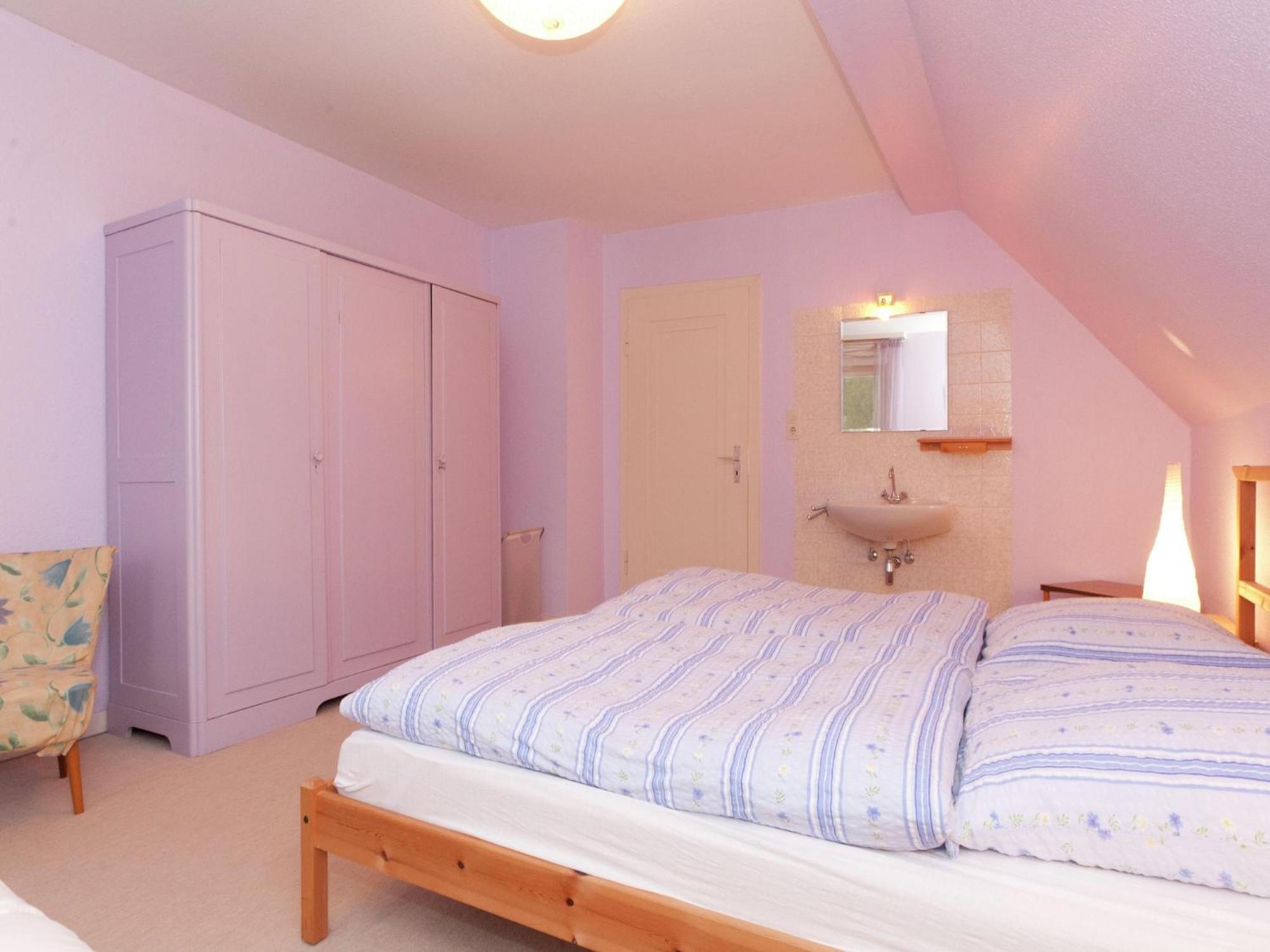 שמאלנברג Cosy Apartment In Menkhausen Near The Ski Area מראה חיצוני תמונה