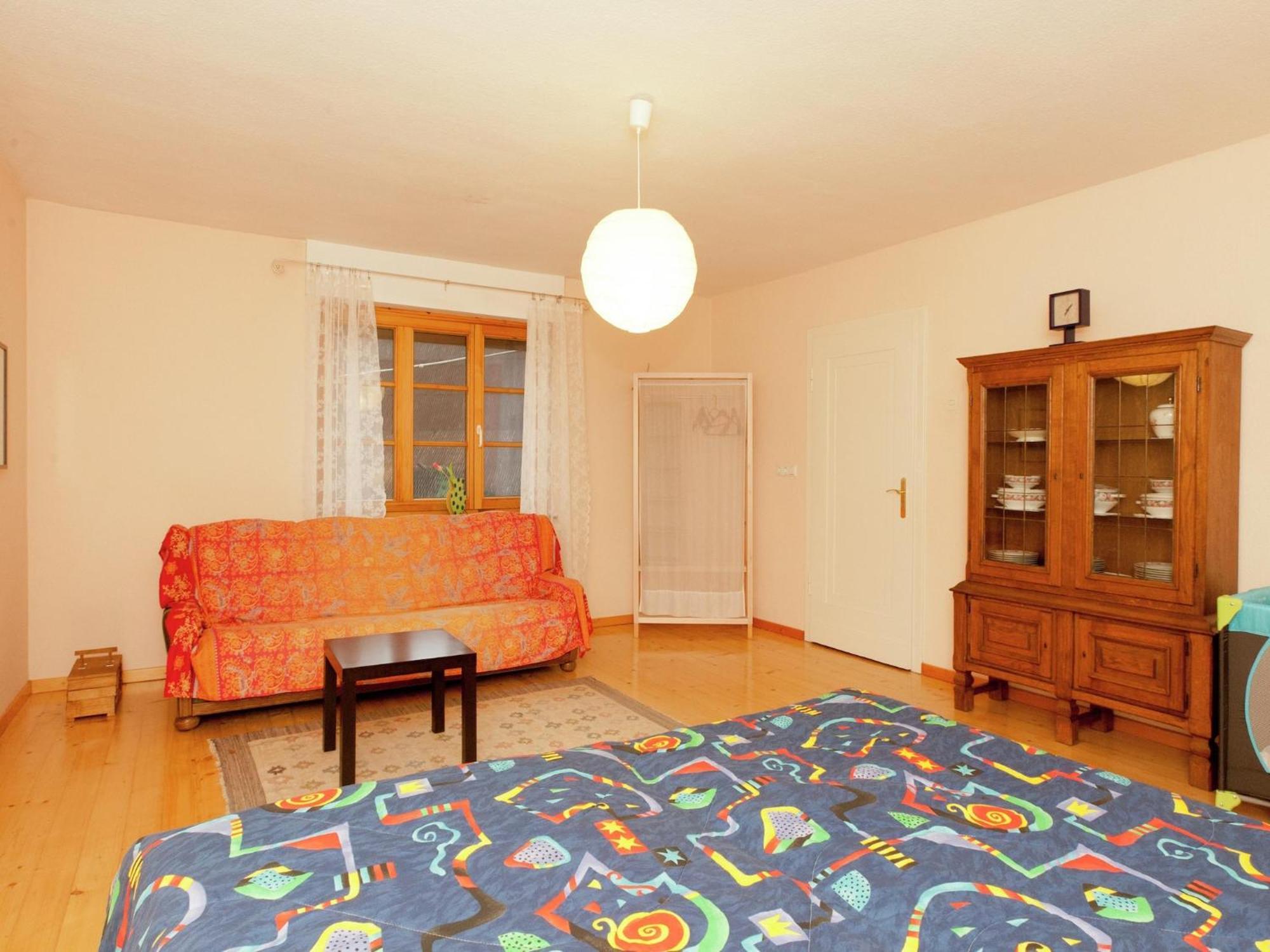 שמאלנברג Cosy Apartment In Menkhausen Near The Ski Area מראה חיצוני תמונה