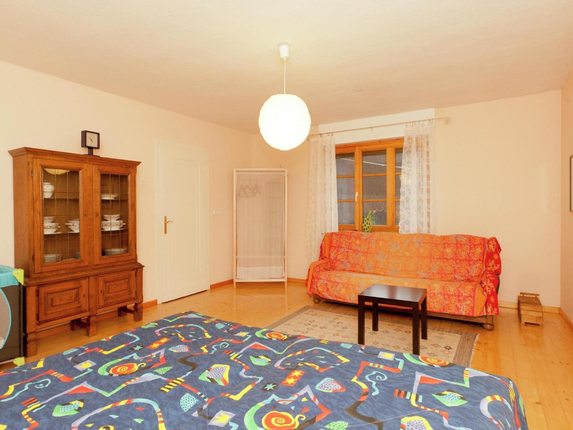שמאלנברג Cosy Apartment In Menkhausen Near The Ski Area מראה חיצוני תמונה