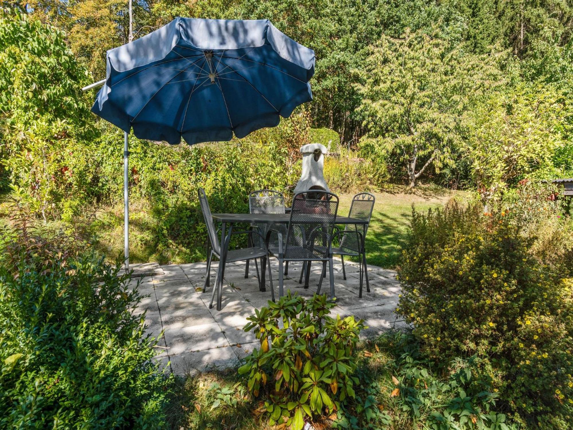 שמאלנברג Cosy Apartment In Menkhausen Near The Ski Area מראה חיצוני תמונה