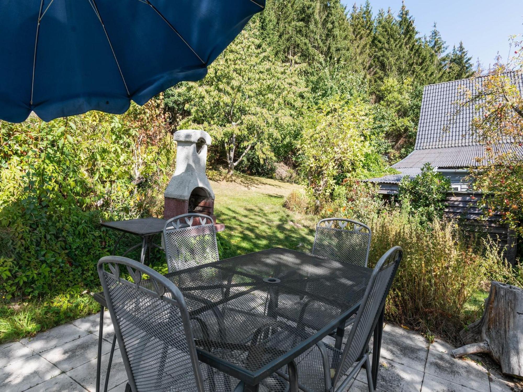 שמאלנברג Cosy Apartment In Menkhausen Near The Ski Area מראה חיצוני תמונה