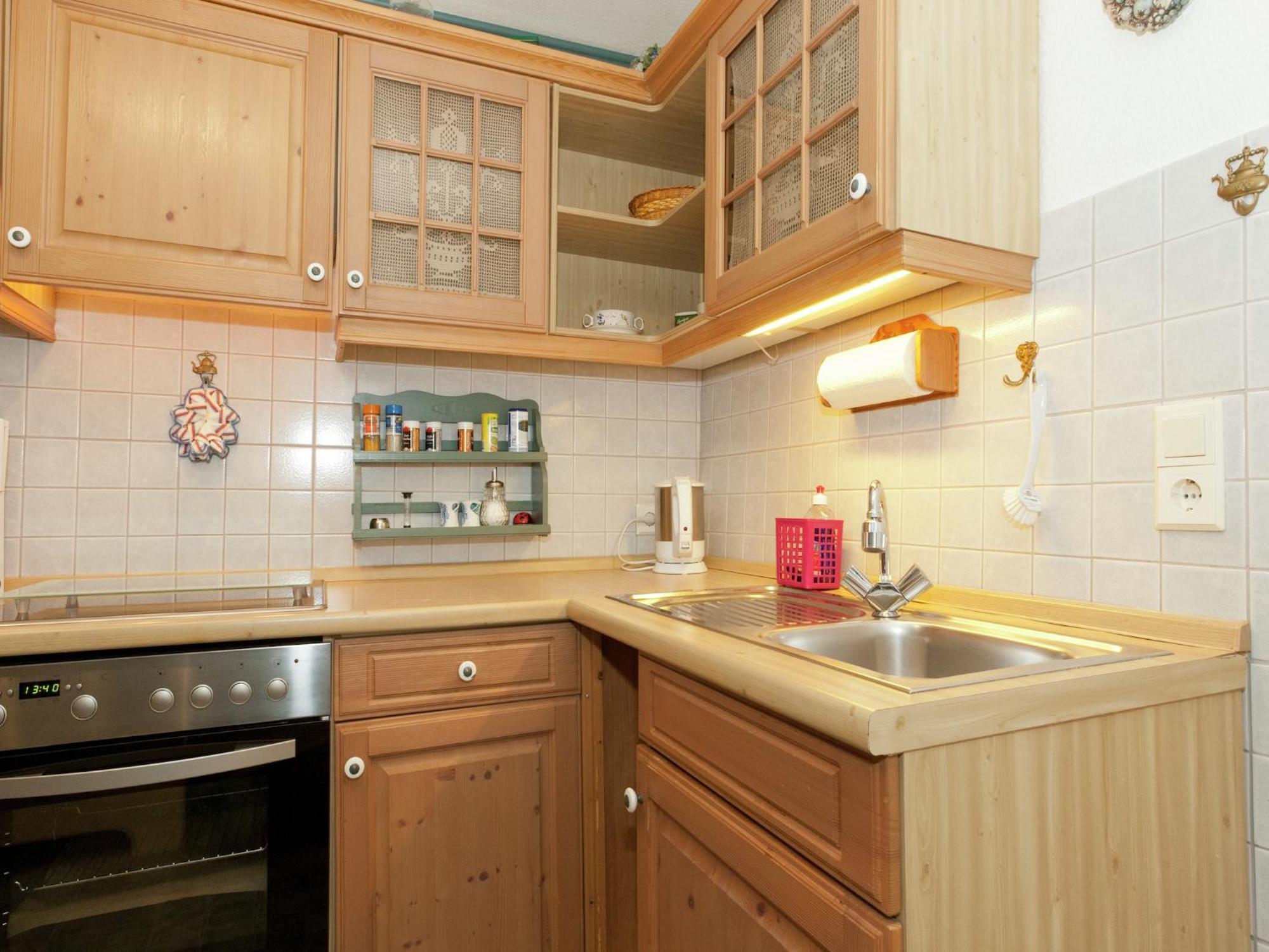 שמאלנברג Cosy Apartment In Menkhausen Near The Ski Area מראה חיצוני תמונה