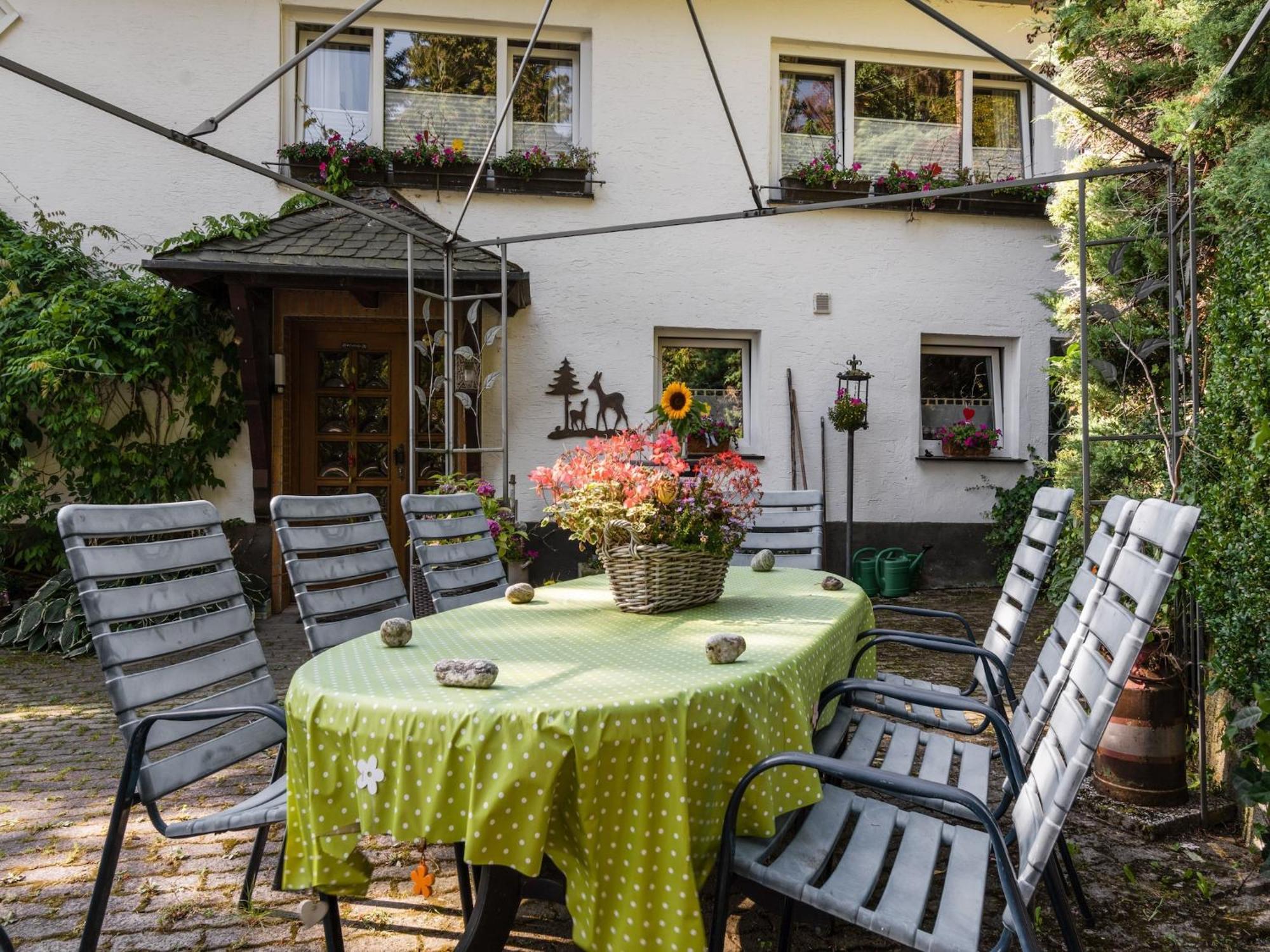 שמאלנברג Cosy Apartment In Menkhausen Near The Ski Area מראה חיצוני תמונה