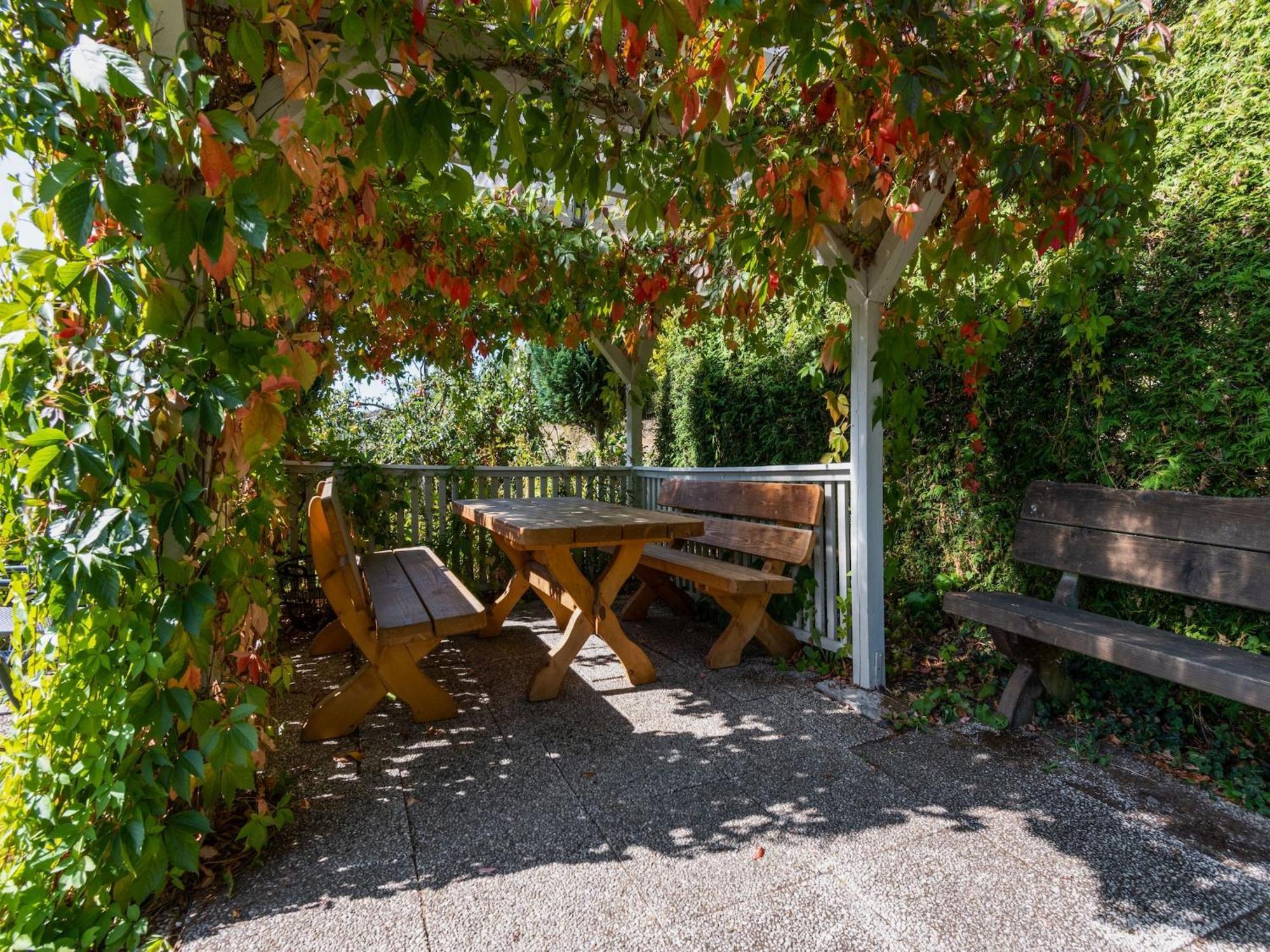 שמאלנברג Cosy Apartment In Menkhausen Near The Ski Area מראה חיצוני תמונה
