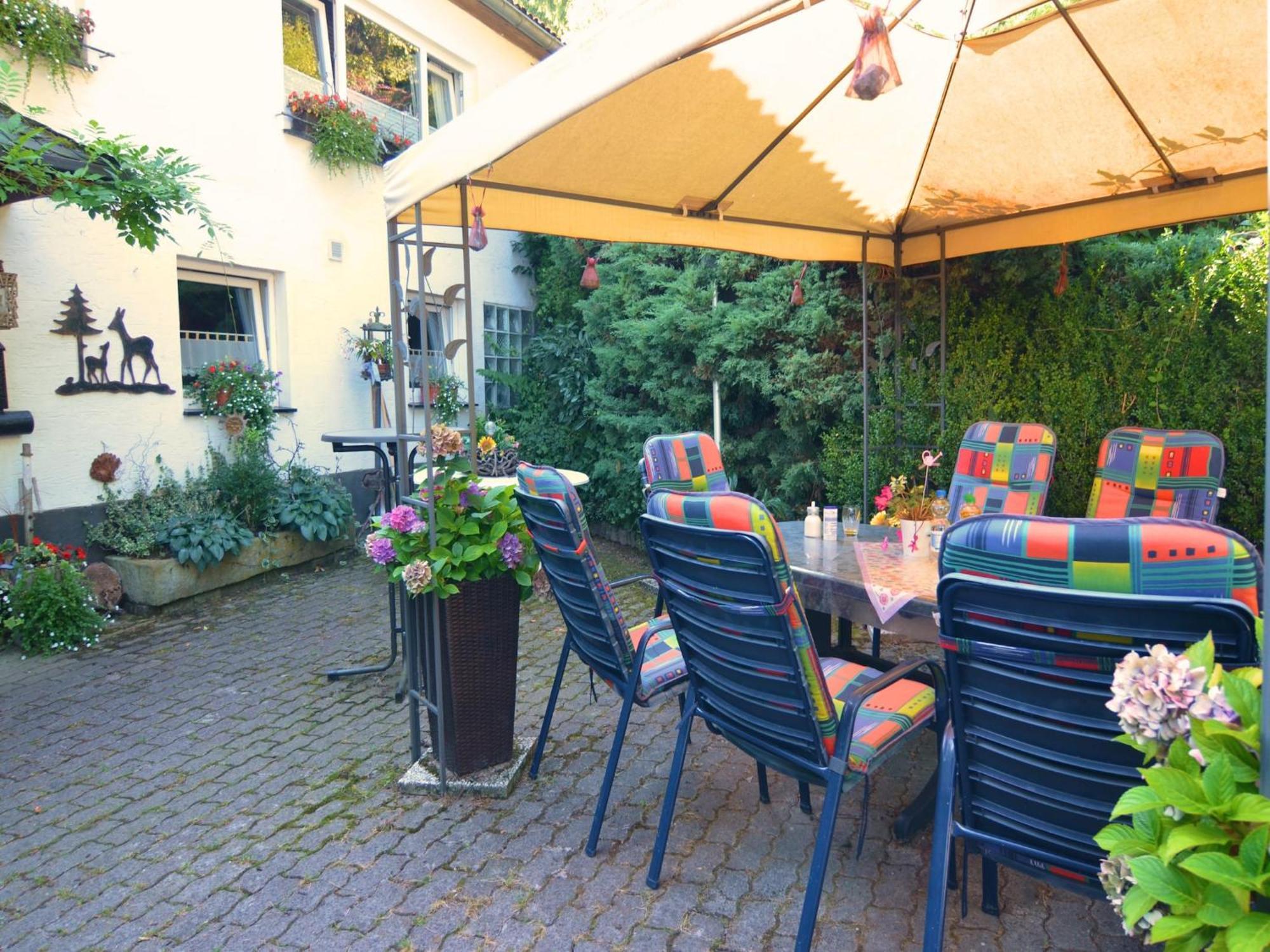 שמאלנברג Cosy Apartment In Menkhausen Near The Ski Area מראה חיצוני תמונה
