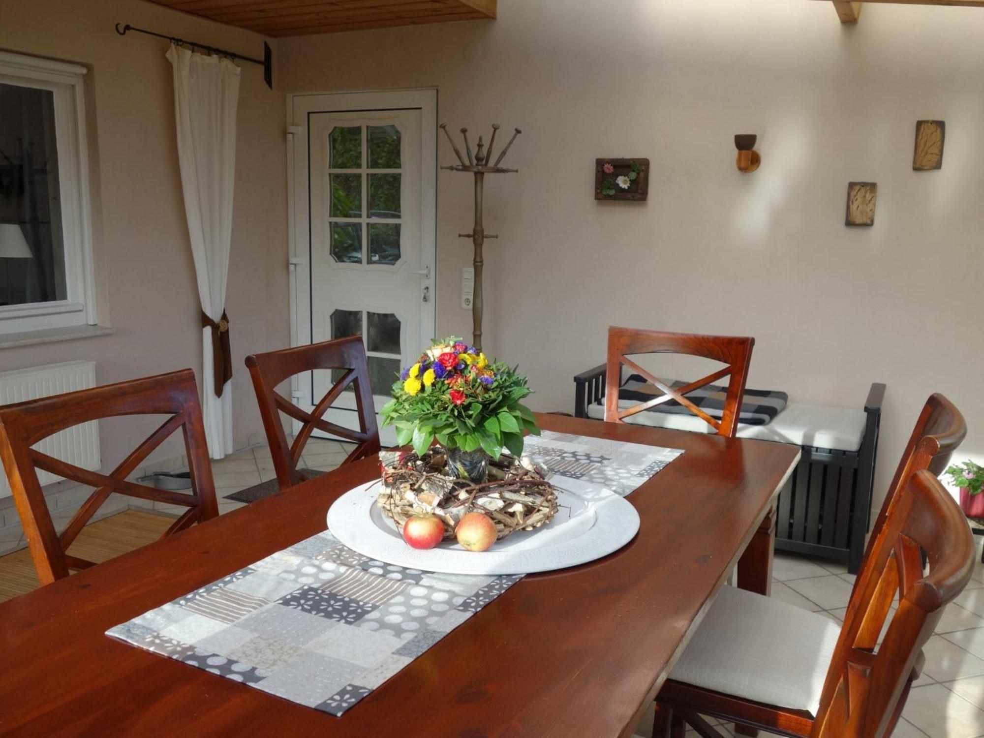 שמאלנברג Cosy Apartment In Menkhausen Near The Ski Area מראה חיצוני תמונה