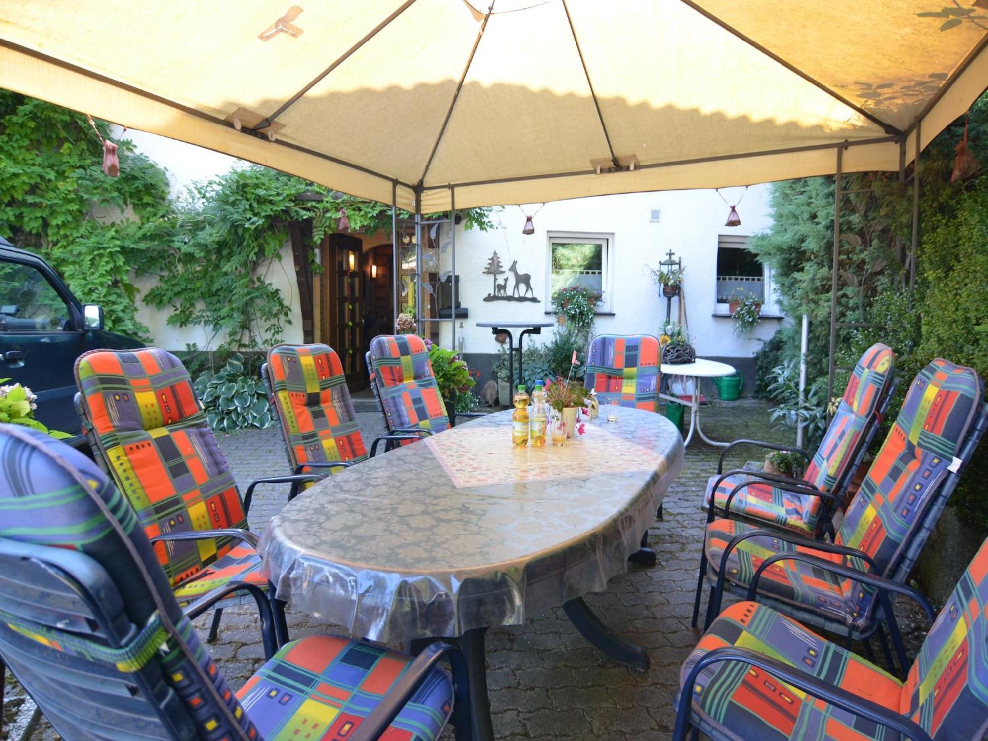 שמאלנברג Cosy Apartment In Menkhausen Near The Ski Area מראה חיצוני תמונה