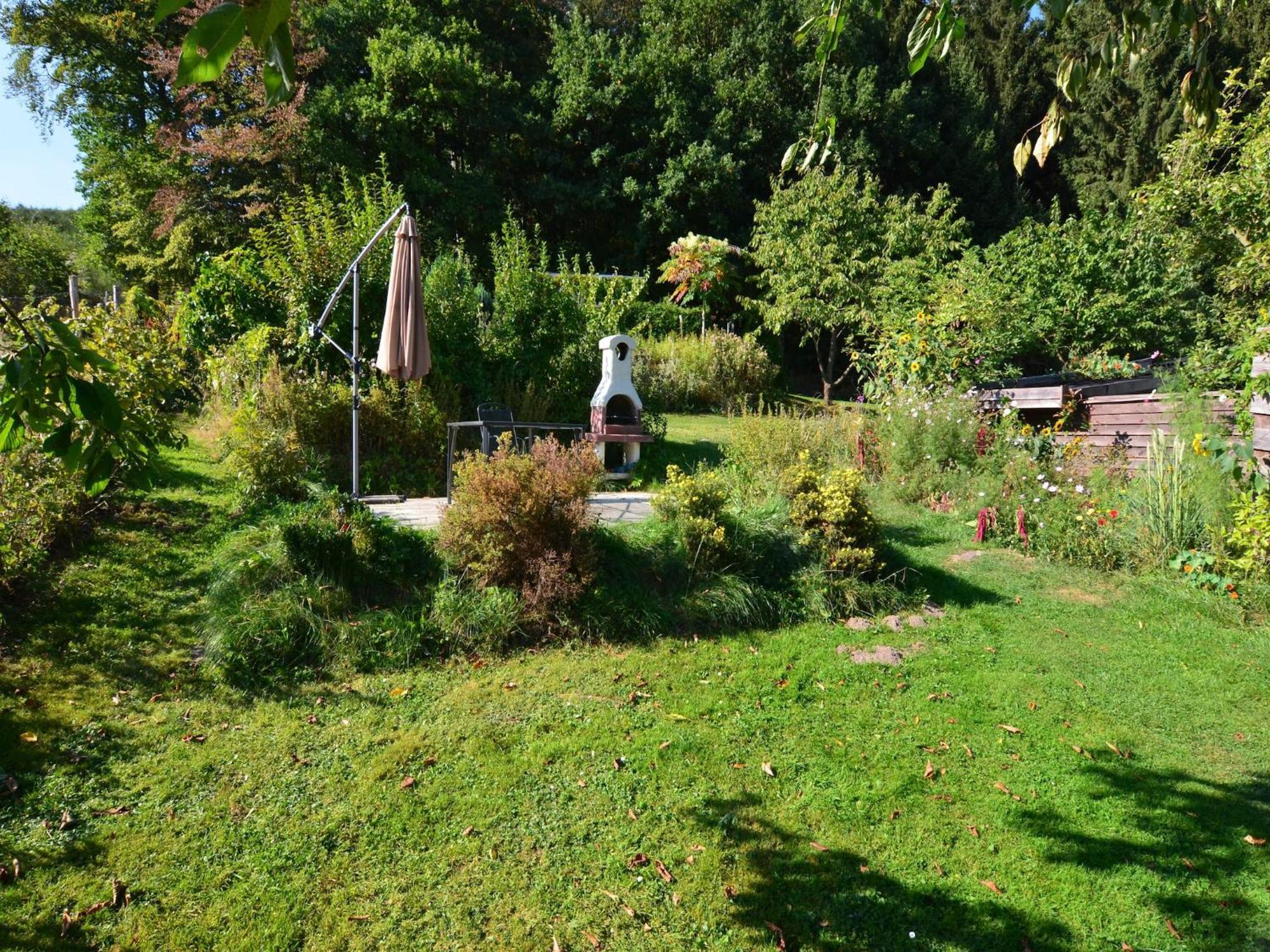 שמאלנברג Cosy Apartment In Menkhausen Near The Ski Area מראה חיצוני תמונה
