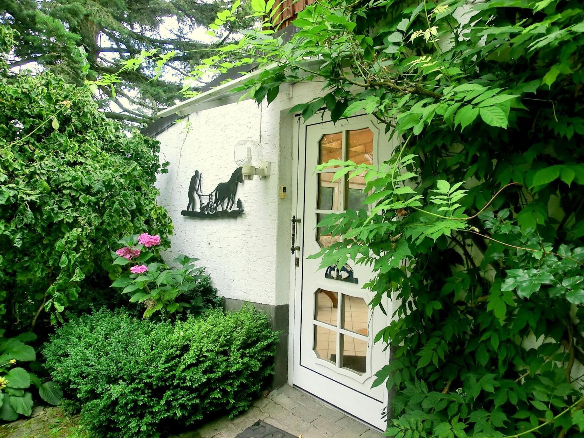שמאלנברג Cosy Apartment In Menkhausen Near The Ski Area מראה חיצוני תמונה